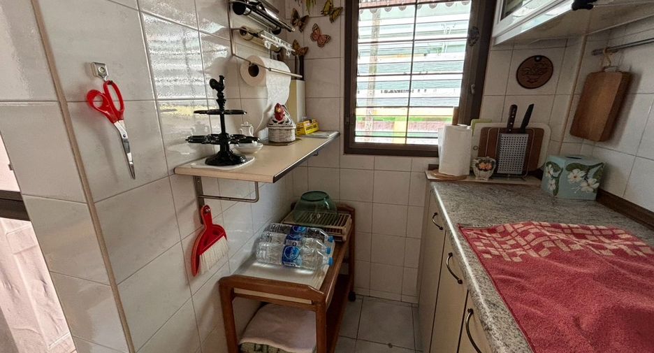For rent 3 bedrooms house in Si Racha, Chonburi