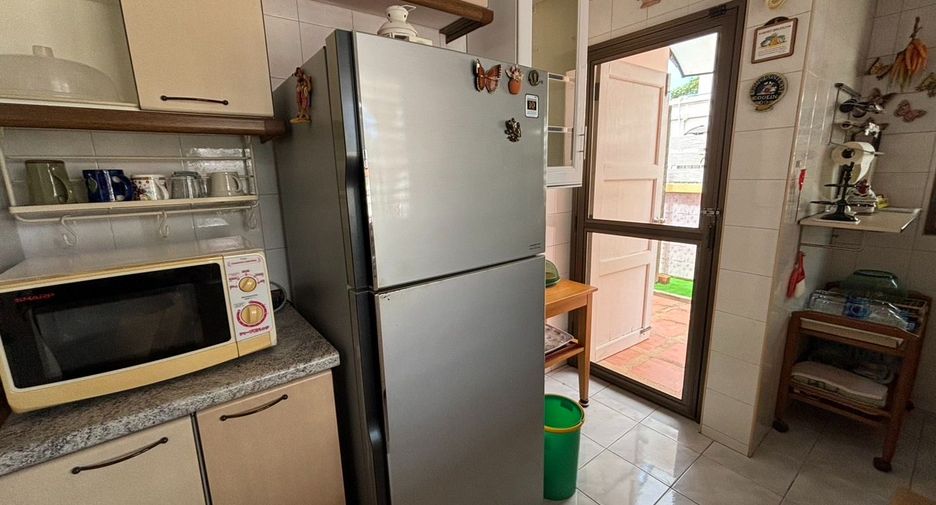 For rent 3 bedrooms house in Si Racha, Chonburi