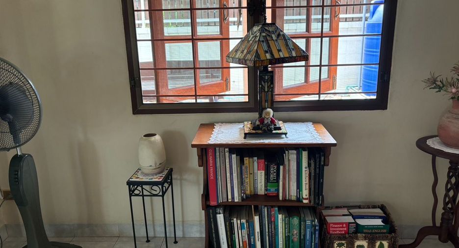 For rent 3 bedrooms house in Si Racha, Chonburi