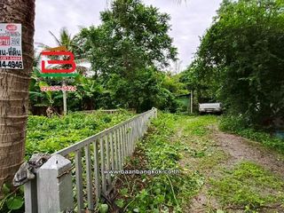 出售 土地 在 Damnoen Saduak, Ratchaburi