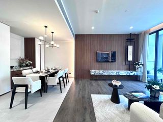 À vendre 2 chambres condo à Sathon, Bangkok