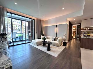 À vendre 2 chambres condo à Sathon, Bangkok
