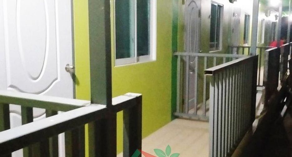 Продажа 14 спальни апартаменты в Nong Suea, Патумтани