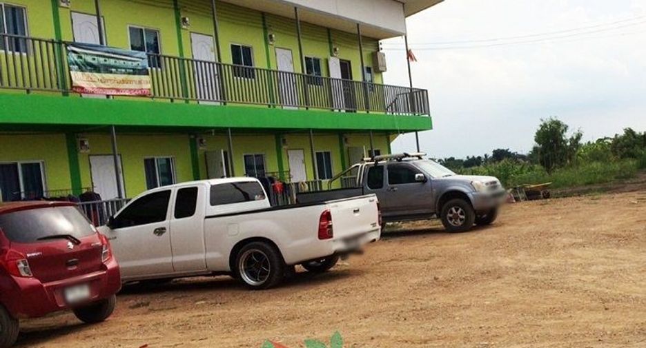Продажа 14 спальни апартаменты в Nong Suea, Патумтани