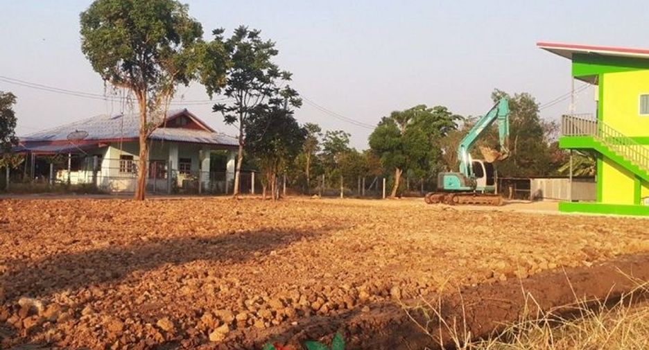 Продажа 14 спальни апартаменты в Nong Suea, Патумтани