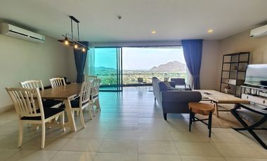 For rent 2 bed condo in Pak Chong, Nakhon Ratchasima