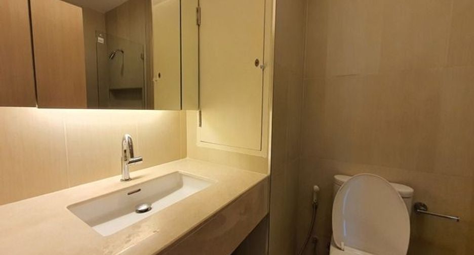 For rent 2 bedrooms condo in Pak Chong, Nakhon Ratchasima