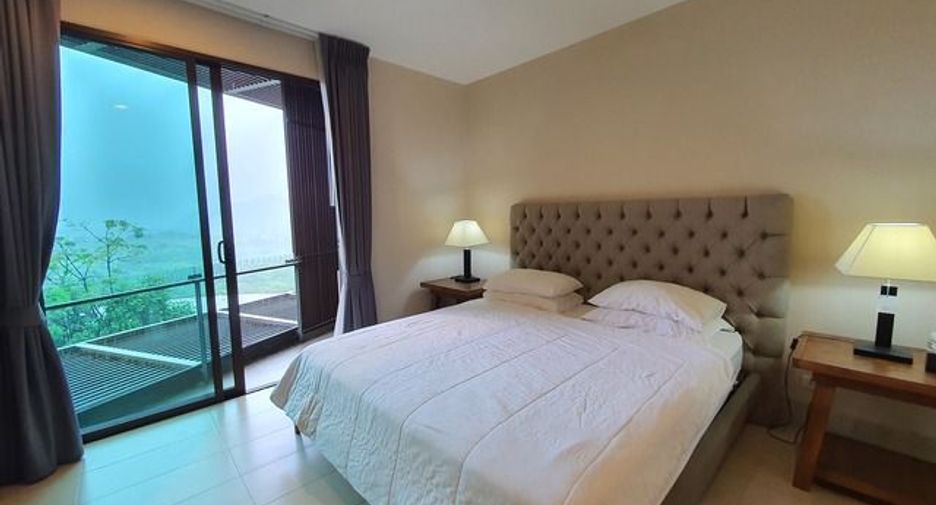 For rent 2 bedrooms condo in Pak Chong, Nakhon Ratchasima
