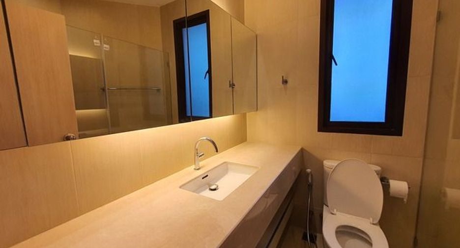 For rent 2 bedrooms condo in Pak Chong, Nakhon Ratchasima
