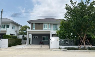 ขาย 4 เตียง บ้านเดี่ยว ใน ประเวศ, กรุงเทพฯ