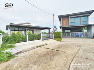 For sale 2 bed house in Mueang Udon Thani, Udon Thani