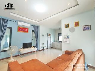 For sale 2 bed house in Mueang Udon Thani, Udon Thani