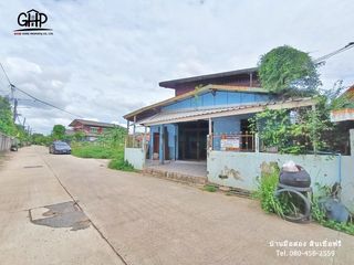 For sale 2 bed house in Mueang Udon Thani, Udon Thani
