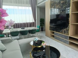 For rent and for sale 4 bed villa in Bang Lamung, Chonburi