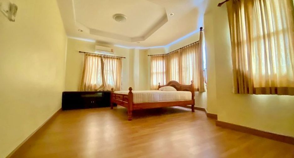 Haus zur Miete und zum Kauf mit 3 Zimmer in Mueang Chon Buri, Chonburi