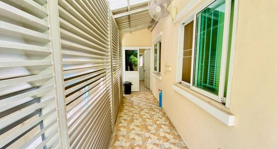 Haus zur Miete und zum Kauf mit 3 Zimmer in Mueang Chon Buri, Chonburi