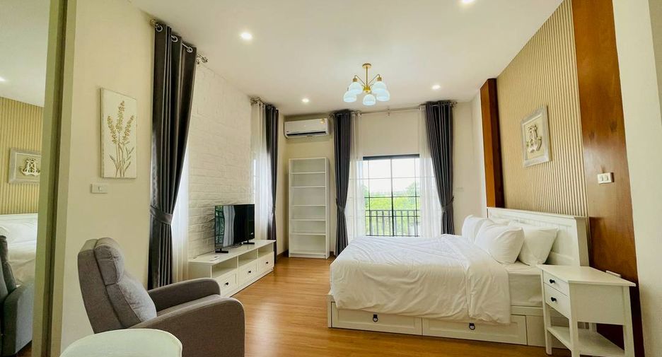 出售 3 卧室 独立屋 在 Saraphi, Chiang Mai