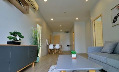À vendre 3 chambres condo à Ratchathewi, Bangkok