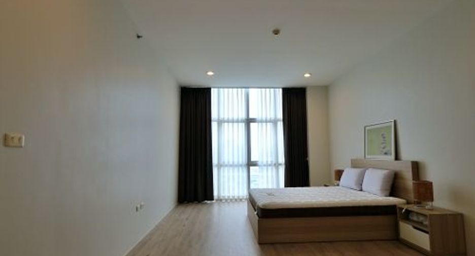 À vendre 3 chambres condo à Ratchathewi, Bangkok