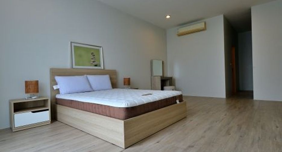 À vendre 3 chambres condo à Ratchathewi, Bangkok