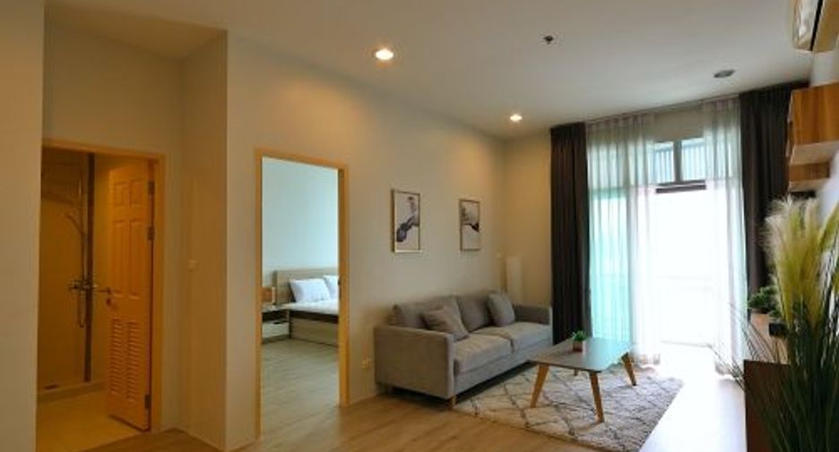 À vendre 3 chambres condo à Ratchathewi, Bangkok