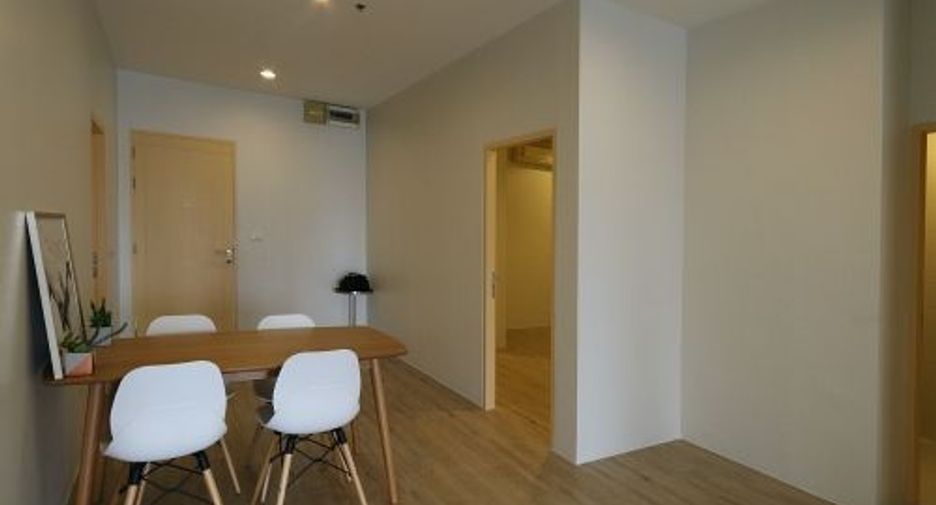 À vendre 3 chambres condo à Ratchathewi, Bangkok