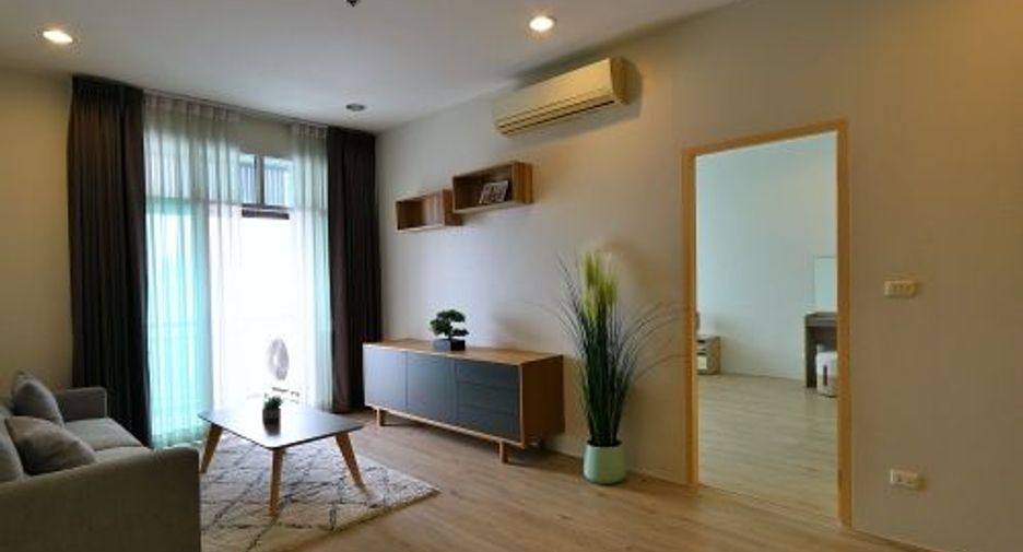 À vendre 3 chambres condo à Ratchathewi, Bangkok