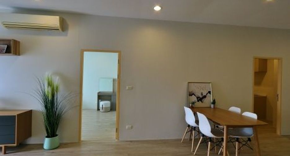 À vendre 3 chambres condo à Ratchathewi, Bangkok