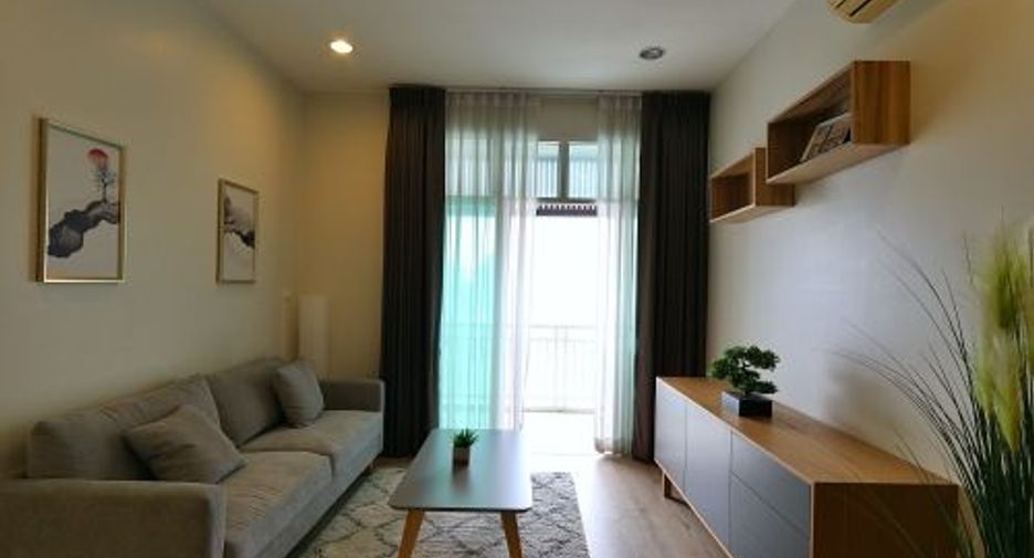 À vendre 3 chambres condo à Ratchathewi, Bangkok
