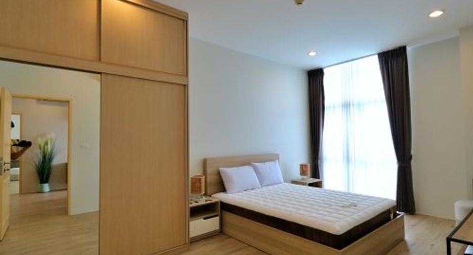À vendre 3 chambres condo à Ratchathewi, Bangkok