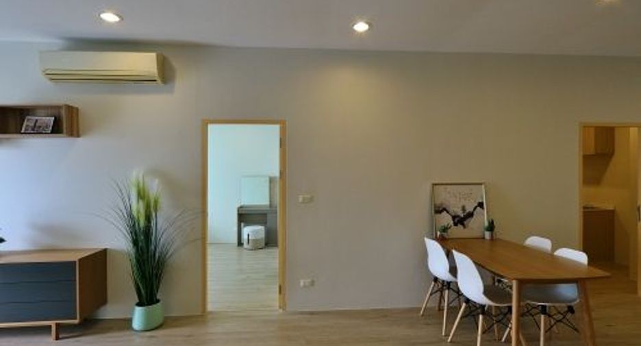 À vendre 3 chambres condo à Ratchathewi, Bangkok