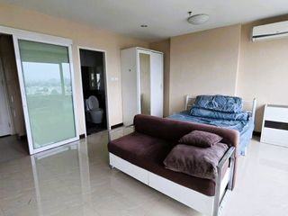 For rent 1 Beds condo in Phasi Charoen, Bangkok