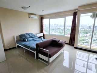 For rent 1 Beds condo in Phasi Charoen, Bangkok
