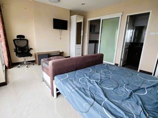 For rent 1 Beds condo in Phasi Charoen, Bangkok
