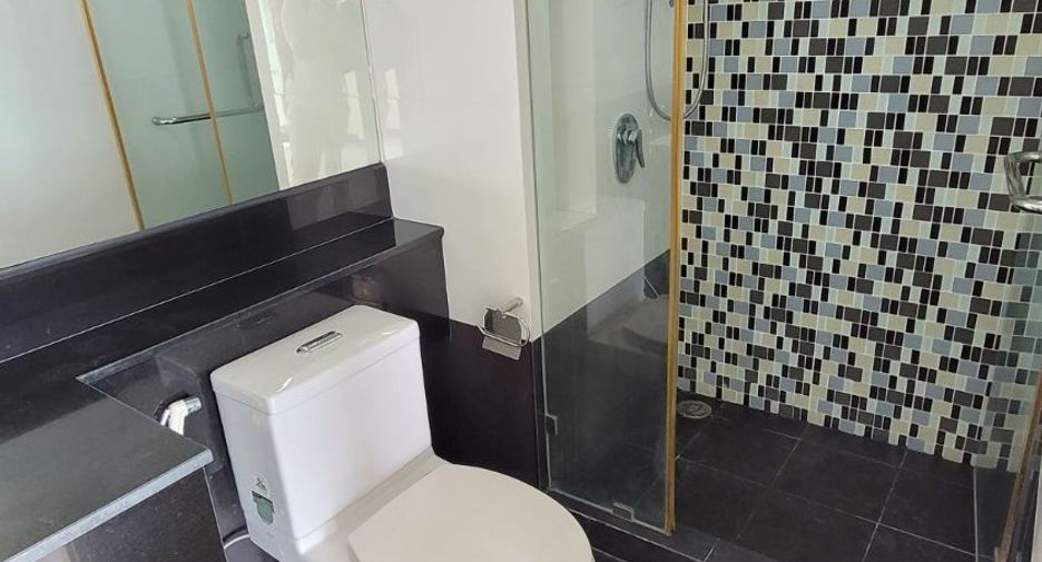 For rent 1 Beds condo in Phasi Charoen, Bangkok