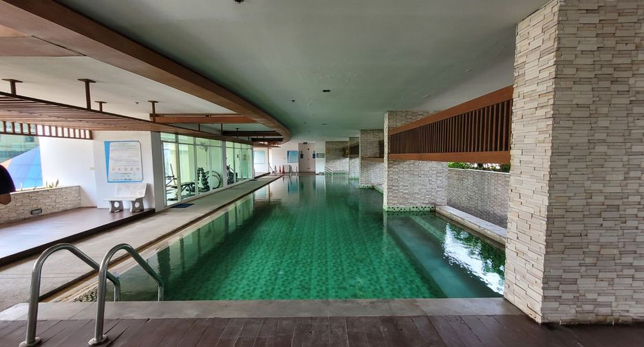 For rent 1 Beds condo in Phasi Charoen, Bangkok