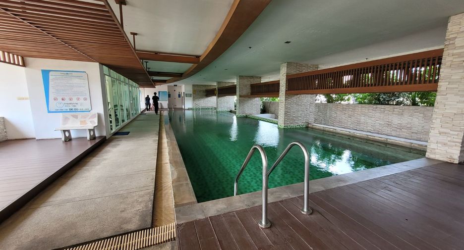 For rent 1 Beds condo in Phasi Charoen, Bangkok