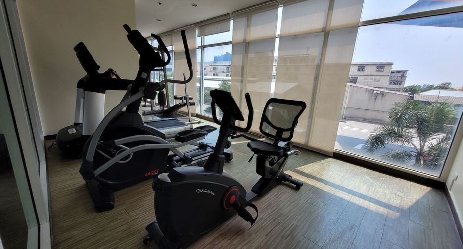 For rent 1 Beds condo in Phasi Charoen, Bangkok