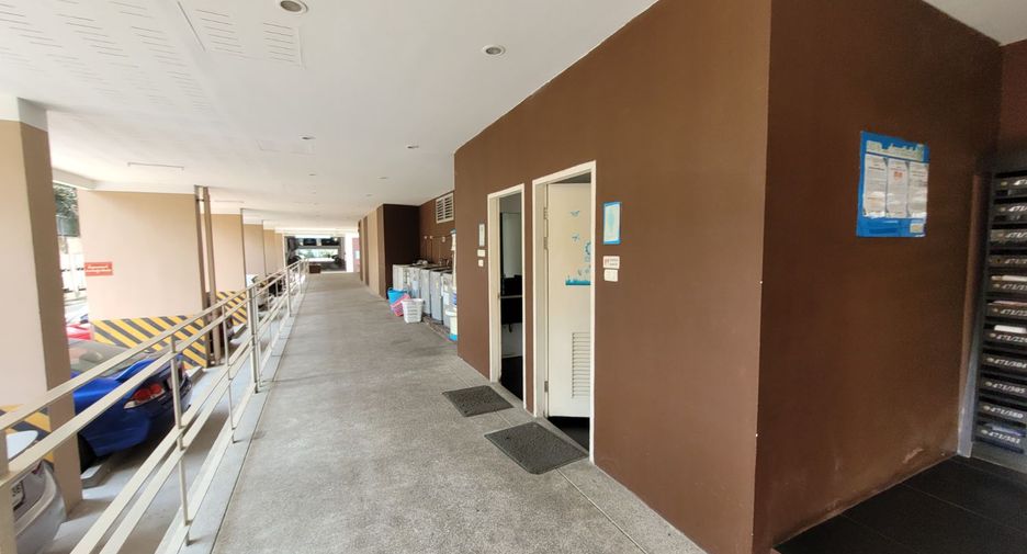 For rent 1 Beds condo in Phasi Charoen, Bangkok