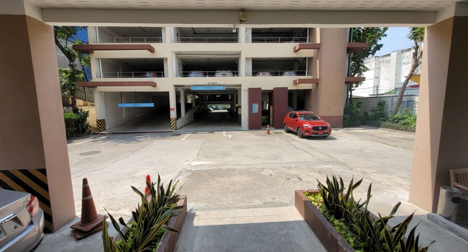 For rent 1 Beds condo in Phasi Charoen, Bangkok