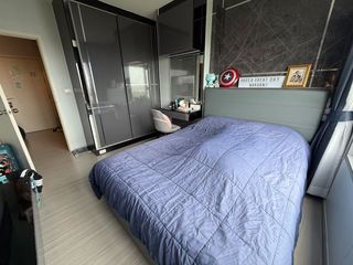 For sale 1 bed condo in Phasi Charoen, Bangkok