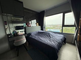 For sale 1 bed condo in Phasi Charoen, Bangkok