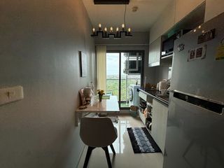 For sale 1 bed condo in Phasi Charoen, Bangkok