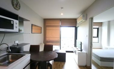 出租 1 卧室 公寓 在 Bueng Kum, 曼谷