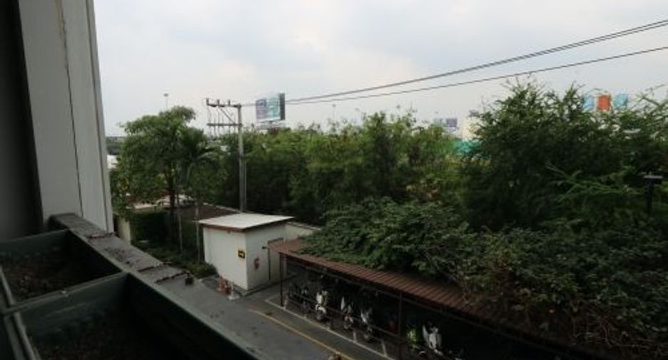 For rent 1 bed condo in Bueng Kum, Bangkok