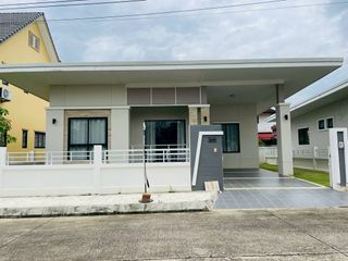出售 3 卧室 独立屋 在 Saraphi, Chiang Mai