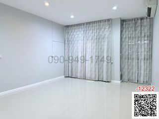 Reihenhaus zur Miete mit 3 Zimmer in Prawet, Bangkok