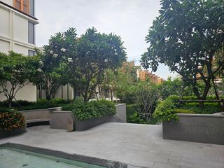 For rent and for sale 1 bed apartment in Hua Hin, Prachuap Khiri Khan