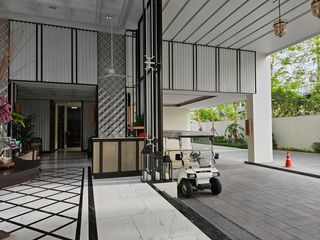For rent and for sale 1 bed apartment in Hua Hin, Prachuap Khiri Khan