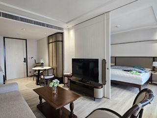For rent and for sale 1 bed apartment in Hua Hin, Prachuap Khiri Khan